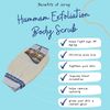 2X Turkish Bath Hamam Glove Spa Set Kese Body Exfoliating Scrub Peel Spa Cellilute Remover Mitt Kelebek