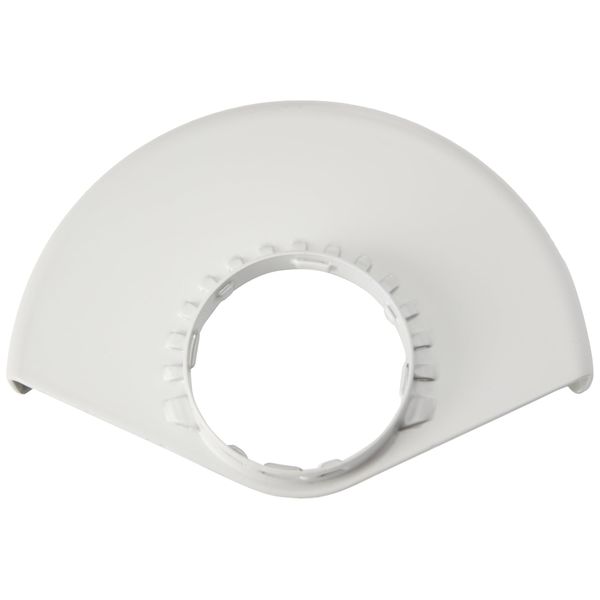 Festool 203384 Protective Cover Sh-Agc 18-125, Grey