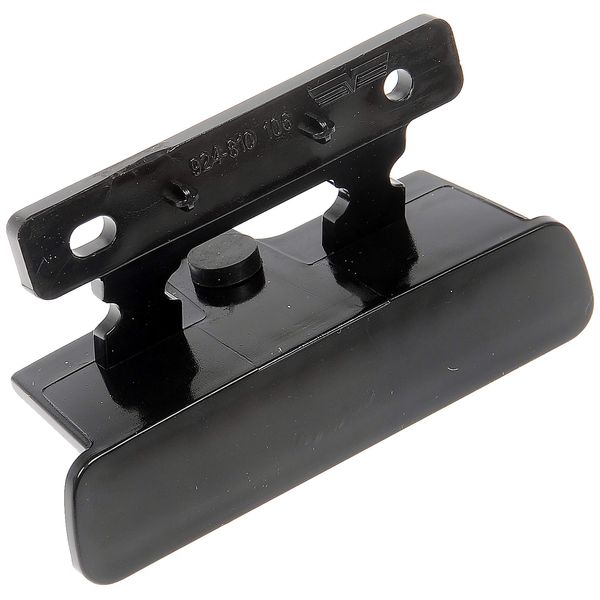 Dorman 924-810CD Center Console Latch Compatible with Select Chevrolet/GMC Models