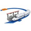 Takara Tomy Plarail N700S Shinkansen Basic Set, Train Toy, For Ages 3 and Up