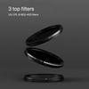 Urth 39mm UV, Polarising Filter (CPL), ND2-400 Filter Kit