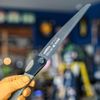 WHATNOT FSZB-01-SB Folding Saw Folding Saw