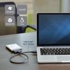 StarTech.com USB to USB 3.0 Cable Adapter for UASP Support 2.5" SATA 3.0 SSD/HDD USB3S2SAT3CB