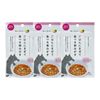 Taurus Toothpaste Tablets with Rice 0.4 oz (10 g) x 3