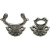 Pakistan PA3313 Fancy Hanger Adjustable Sword