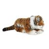 Living Nature AN327 Soft Toy Tiger Large, Unknown,Orange
