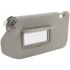 ✅For Nissan Driver Left Side Sun Visor Shade With Lighted Mirror 96401-9PB0A
