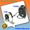 Engine Motor Mount For 02-09 Nissan Altima Maxima Quest 3.5L Front w/Sensor M023