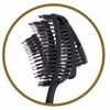 Regincós, Hair Brush - 730g