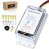 Soft Start for RV Air Conditioner, Compatible for RV Power with Small Generator, Easy Installation
