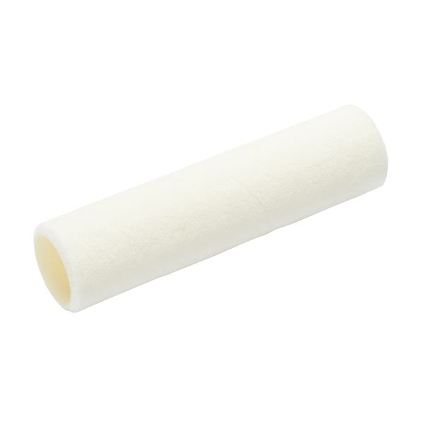 ProDec PRRE002 9 inch x 1.75" Gloss Pile Mohair Paint Roller for an Ultra-Smooth Finish Painting with Gloss, Satin and Woodstains on Wood and Metal Surfaces Doors, Panels and Floors, 9"