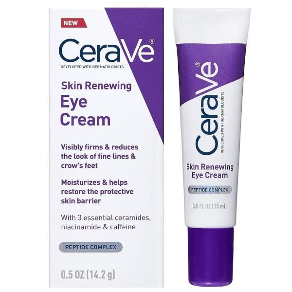 Serabee Skin Renewing Eye Cream 14.2g