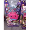 Polly Pocket Pet Connects Tiny Worlds Playset For Kids
