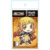 Azumaker Uncle in Another World Puniko! Key Holder (with Stand), Elf