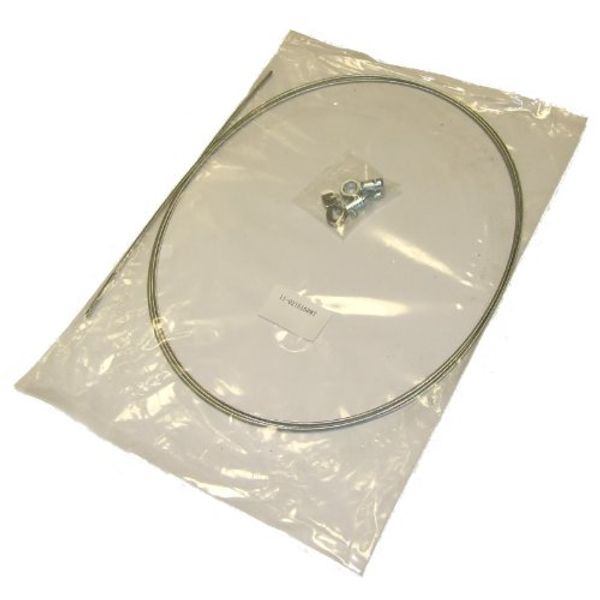 Replacement Inner Clutch Cable For Repairing Lawnmowers