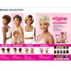Outre Wigpop Synthetic Full Wig - CHRISETTE (2 Dark Brown)