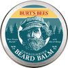 Burt's Bees Conditioning Beard Balm with Aloe & Hemp, For Men, Amber, 3 Oz