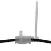 Coolerguys Wire Strain Relief Housing 5-Pack