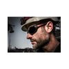 Milwaukee Performance Safety Glasses Tinted, Multicoloured, One Size