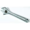 Bahco 8074 RC US Adjustable Wrench, 15-Inch, Chrome