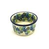 Polish Pottery Ramekin - Spring Viola