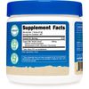 Nutricost Organic Milk Thistle (Unflavored) 8 oz per container