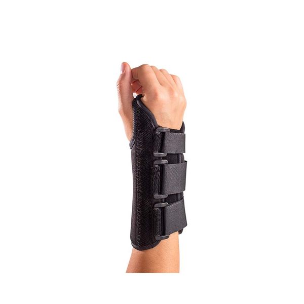 Procare Comfortform Wrist Splint, Right, Small