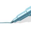 Staedtler Metallic Marker - Blue (Pack of 10)