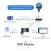100BALANCE WiFi Module for Smart Active Balance BMS