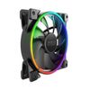 PcCooler CORONA 5-IN-1 FRGB KIT Case Fan 120 mm 5pcs with Controller