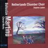 Netherlands Chamber Choir