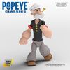 Boss Fight Studio Popeye Classics: Poopdeck Pappy 1:12 Scale Action Figure,Multicolor