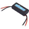 Reely 180 A Watt Meter and Power Analyzer Plug System: Open Cable Ends
