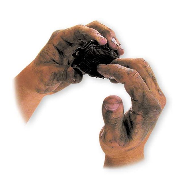 Permatex Fast Orange 128-fl oz Citrus Hand Soap in the Hand Soap