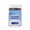 Integral 128GB USB 2.0 Flash Drive Courier Blue