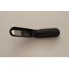 Electric Hair Brush Handy True (Black)