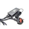 12 Volt Compatible 10a For Part JY071260U Replacement Power Supply Adapter with cabl