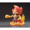 Yokai Watch 12 Merame Lion