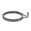 First4Spares Replacement 2500w 3 Turn Oven Cooker Element for Rangemaster Ovens