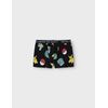 NAME IT Boy Boxer Shorts Pack of 2 Pokémon, black