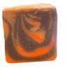Pumpkin Soufflé Handmade Bar Soap