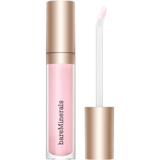 Bare Mineral Minerals Lip Gloss Balm Clarity (4 mL)