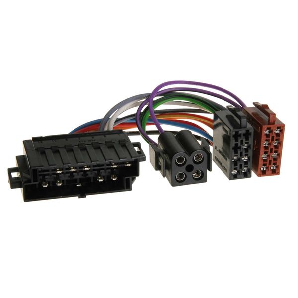 ACV 1347 Radio Connection Lead For Volvo