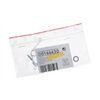 🛠️Genuine OEM Bosch Dispenser Actuator Spring Kit 00166630 166630