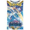 Pokemon TCG: Silver Tempest - Checklane Blister Pack (Basculin)