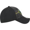 New Era 9FORTY Stretch Cap - Training 2023 Green Bay Packers, black