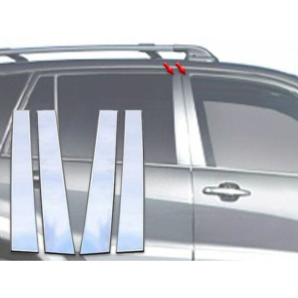 Quality Automotive Accessories PP21180 Pillar Post Kit for RAV4