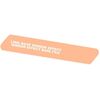 Layla Cosmetics Mirror Effect Nail File Base