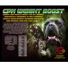 CPN Vertex Essentials Formula & Weight Boost for Dogs Combo Pack (Vertex 4lb, Weight Boost 2lb)