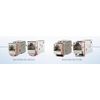 METZ CONNECT E-DAT Module Keystone Cat.6A Jack